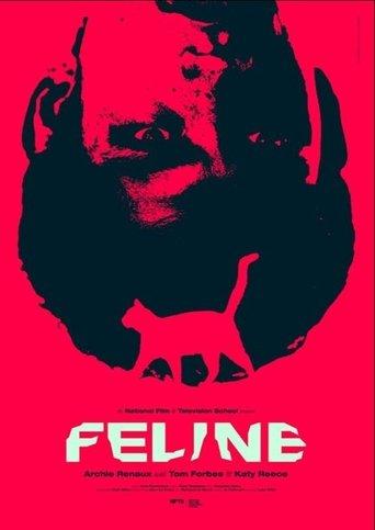 Feline film afişi