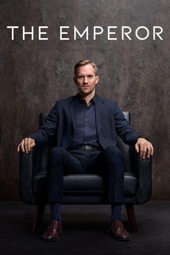 The Emperor dizi afişi