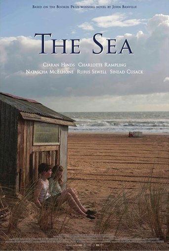 The Sea film afişi
