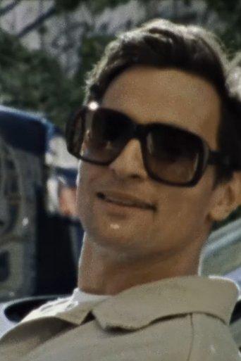 El Mafioso film afişi