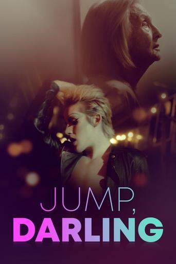 Jump, Darling film afişi