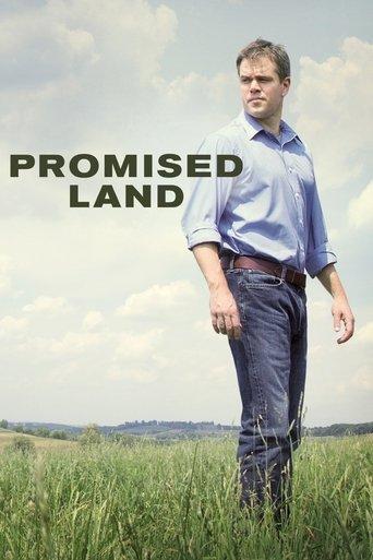 Promised Land film afişi