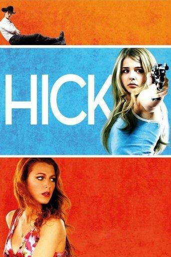 Hick film afişi