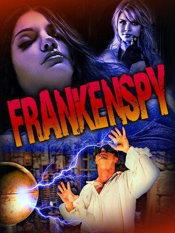Frankenspy film afişi