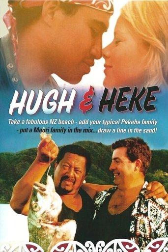 Hugh and Heke film afişi