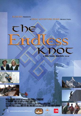 The Endless Knot film afişi