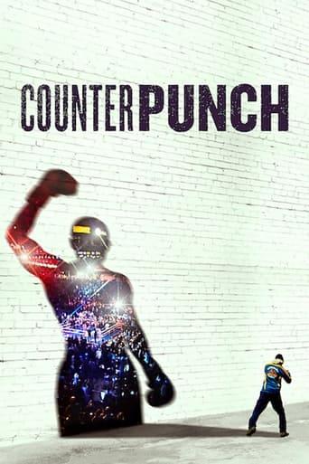 Counterpunch film afişi