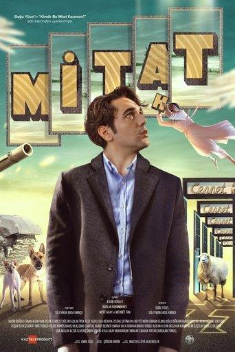 Mitat film afişi