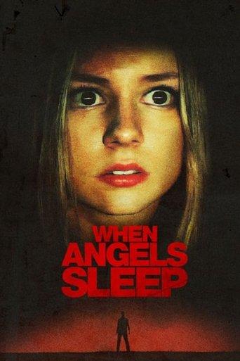 When the Angels Sleep film afişi