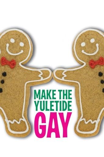 Make the Yuletide Gay film afişi