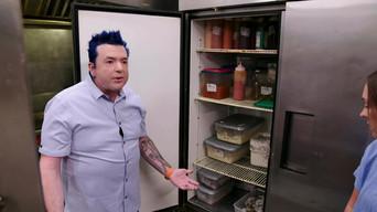 Murky Waters at Swamp Tales