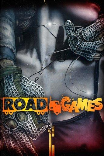 Roadgames film afişi