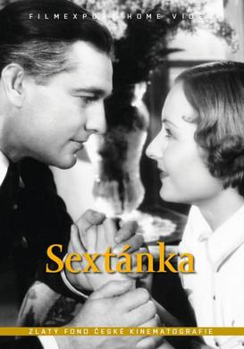 Sextánka film afişi