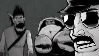 The Moon Warriors Part 5