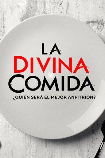 La divina comida dizi afişi