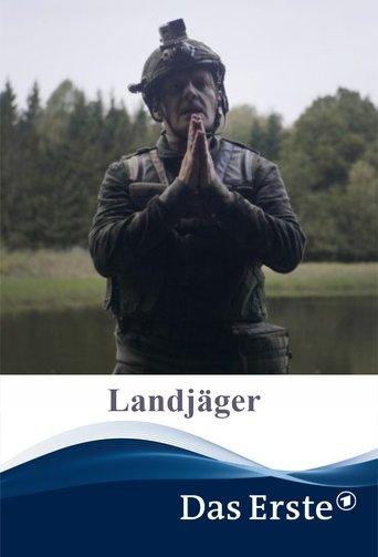 Landjäger film afişi