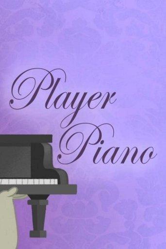 Player Piano film afişi