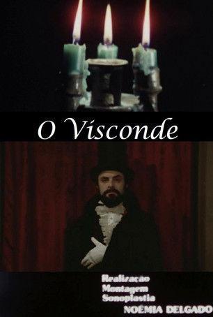 O Visconde film afişi