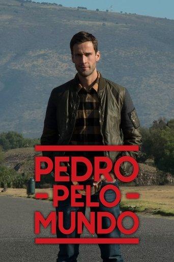 Pedro the Wanderer dizi afişi
