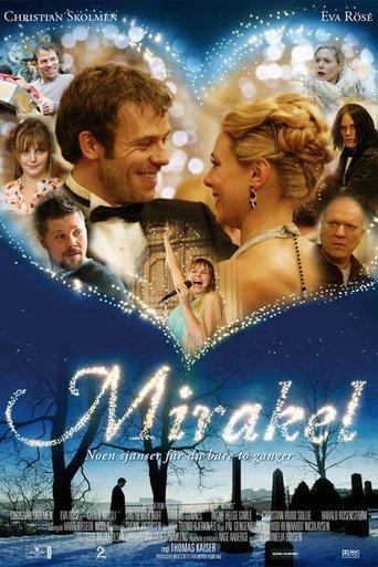 Miracle film afişi