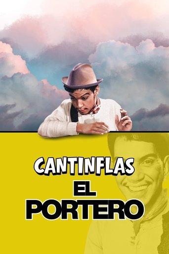El Portero film afişi