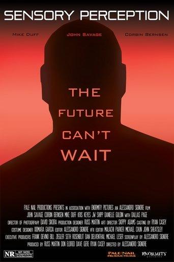 Sensory Perception film afişi