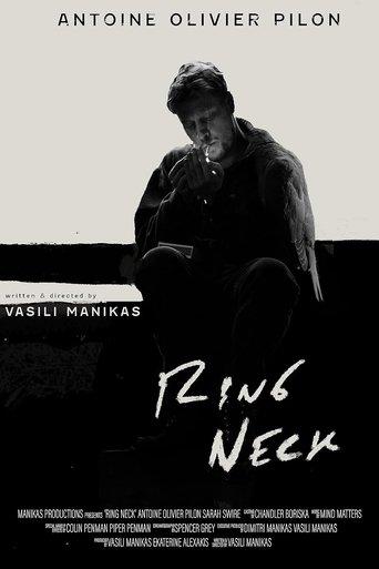 Ring Neck film afişi