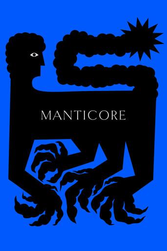 Manticore film afişi