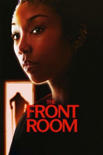 The Front Room film afişi