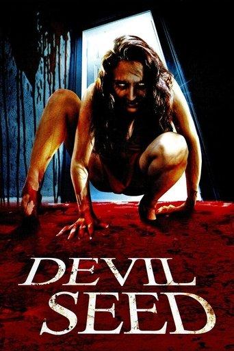 Devil Seed film afişi