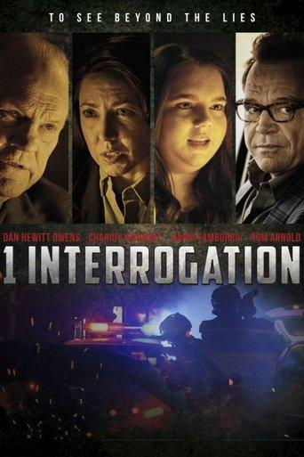 1 Interrogation film afişi