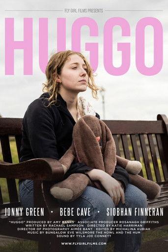 Huggo film afişi