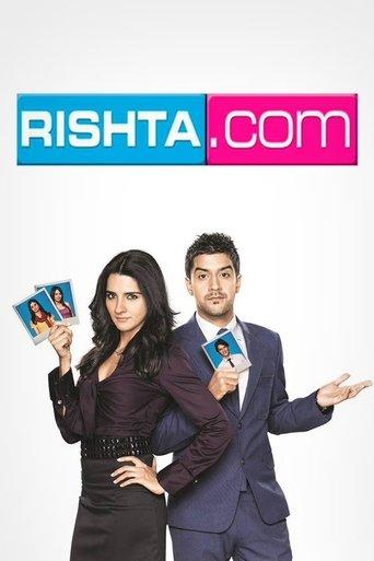Rishta.com dizi afişi