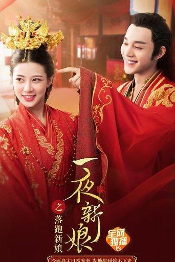 一夜新娘之落跑新娘 film afişi