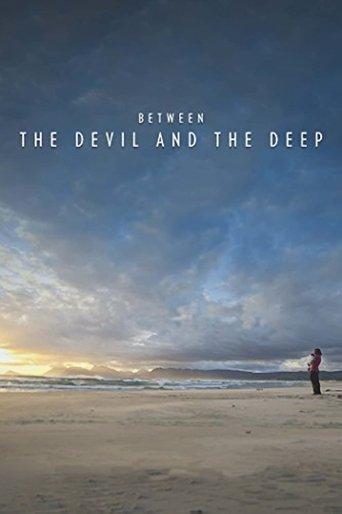 Between the Devil and the Deep film afişi