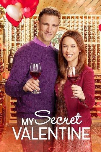 My Secret Valentine film afişi
