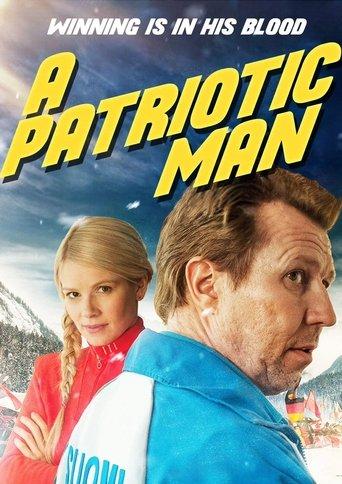 A Patriotic Man film afişi