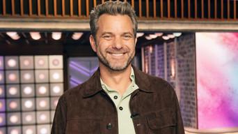 Brooke Shields, Joshua Jackson, Eiza González, Asif Ali, Kip Moore