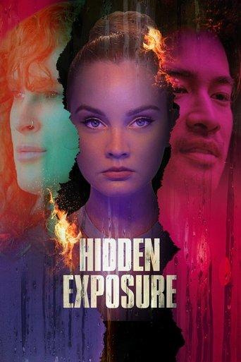 Hidden Exposure film afişi