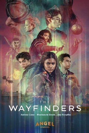 The Wayfinders dizi afişi
