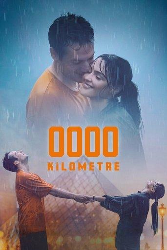 0000 Kilometre film afişi