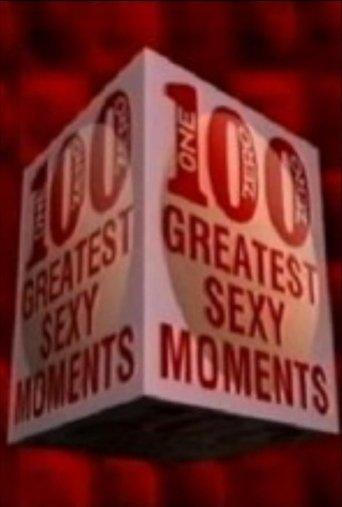100 Greatest Sexy Moments film afişi