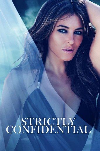 Strictly Confidential film afişi