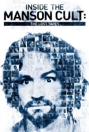 Manson: The Lost Tapes dizi afişi