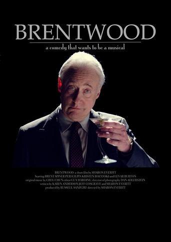Brentwood film afişi