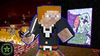 Episode 330 - We Dug Too Deep (Galacticraft Part 6)