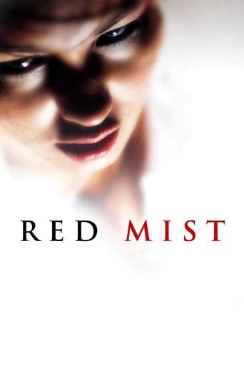 Red Mist film afişi