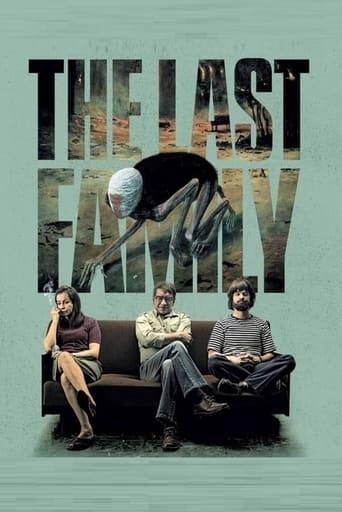 The Last Family film afişi
