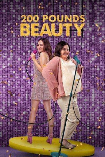 200 Pounds Beauty film afişi