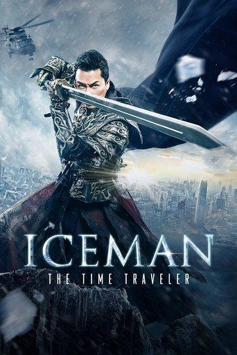 Iceman: The Time Traveler film afişi
